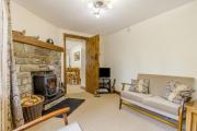 Top Llanidloes