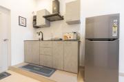Calcutta Heritage by JadeCaps Shyambazar 2BHK