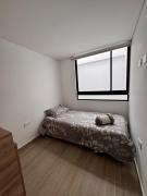 Toskana 1, Apartamento