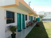 Habitacion en Villa Taormina