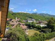 Top Talloires