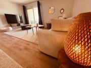 Appartement 4 etoiles bord de mer