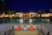 Assa Luxury villa Atlas view full equip for enjoying life
