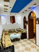 dar lala mennana local heart of chaefchoune