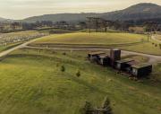 Pousada Fazenda Bom Retiro - Vinícola Thera