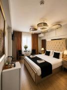 Luka Suit Hotel