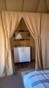 Merzouga djanet luxury tent