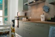 Casa Alice Near Vatican City - Modern, High Floor with View