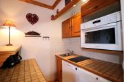 Résidence Plein Soleil - COSY STUDIO CABINE PLEIN SUD MAE-7565