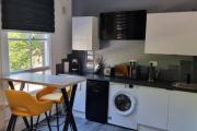 Stylish Islington Studio-Near Tube Northern Line