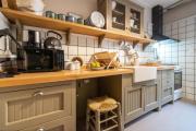 Villegas Guest House - Depto A
