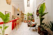 Riad Al Habba Al Hamra, rien que pour vous