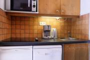 Résidence Pralin - AGREABLE DUPLEX OUEST, QUARTIER DU CHATELET, IDEAL FAMILLE MAE-7446