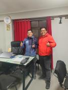 Top Huaraz