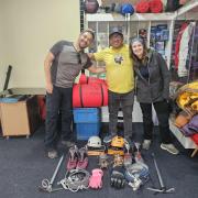 Top Huaraz