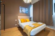 Stylish Arco Della Pace - New Exclusive Apartment