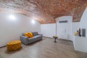 Stylish Arco Della Pace - New Exclusive Apartment