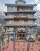 Top Lachung
