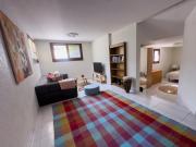 Appartement lumineux et calme près de Genève avec parking