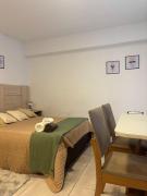 Loft amplio - Zona Britanico - Patio!