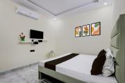 Hotel O Rooftop