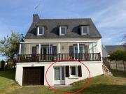Studio in cul-de-sac near the beach and the center
