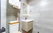 1 bed unit at LEOs Residences Lavington Nairobi