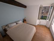 Cocon minimaliste - vieux mans - calme