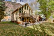 Top Ouray