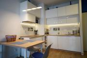 Blue Sky Cozy Apartment Free Parking by Good Mood