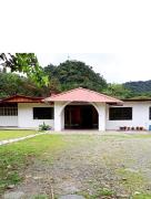 Hacienda San René, Mindo