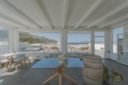 Ponente & Maestro Rooms