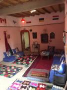 Merzouga Hostel