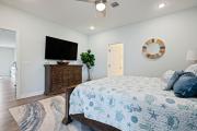 Top Bolivar Peninsula