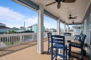Top Bolivar Peninsula
