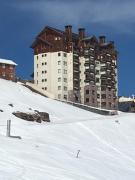 Top Lo Barnechea