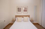 Centrally located apartment for 4 people
