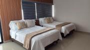 Apartment 30 steps from the beach Mazatlán Boardwalk