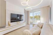 Golden Apartments Aqua Polanki