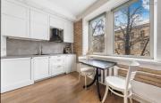 Vilnius Town apartmen