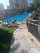 flat caldas novas marshe