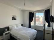 Avari Hotel