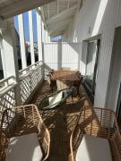 Beautiful apartment for 8 people