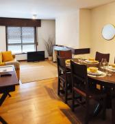 Seixos House