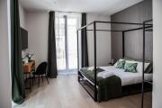 Sisilì Rooms