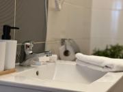 Cozy Studio in Prague Center near Wenceslas Square