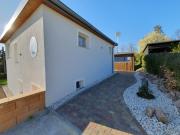 Ferienhaus am Thüringer Meer