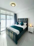 Modern Westlands Apartment with City Views