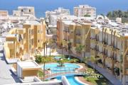 Residence Les Dunes Appartement 1 Chambre Rez de Chaussee Chott Mariem Sousse