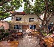 Casa Hotel Isabella